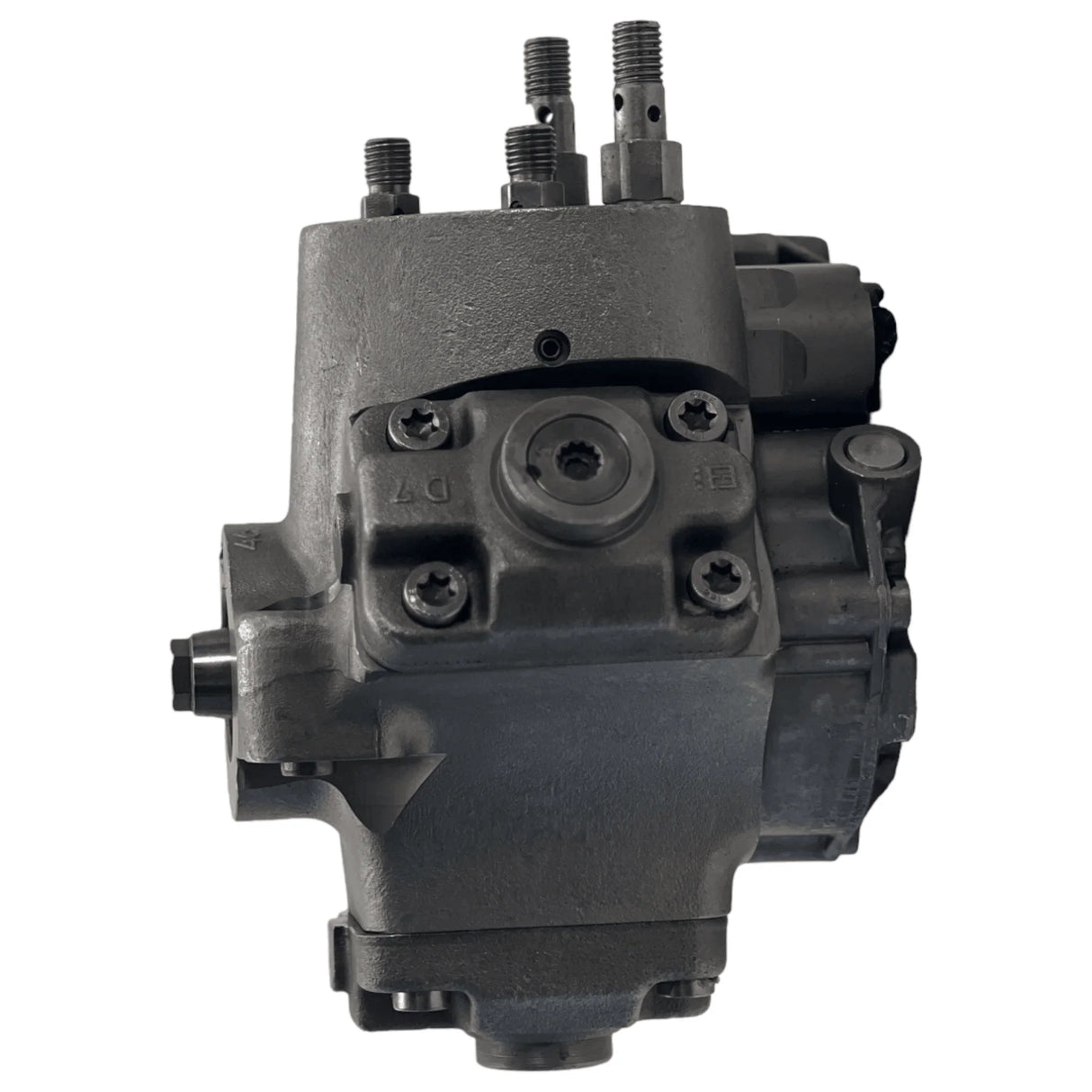 044598 D&W Common Rail Fuel Pump - Truck To Trailer