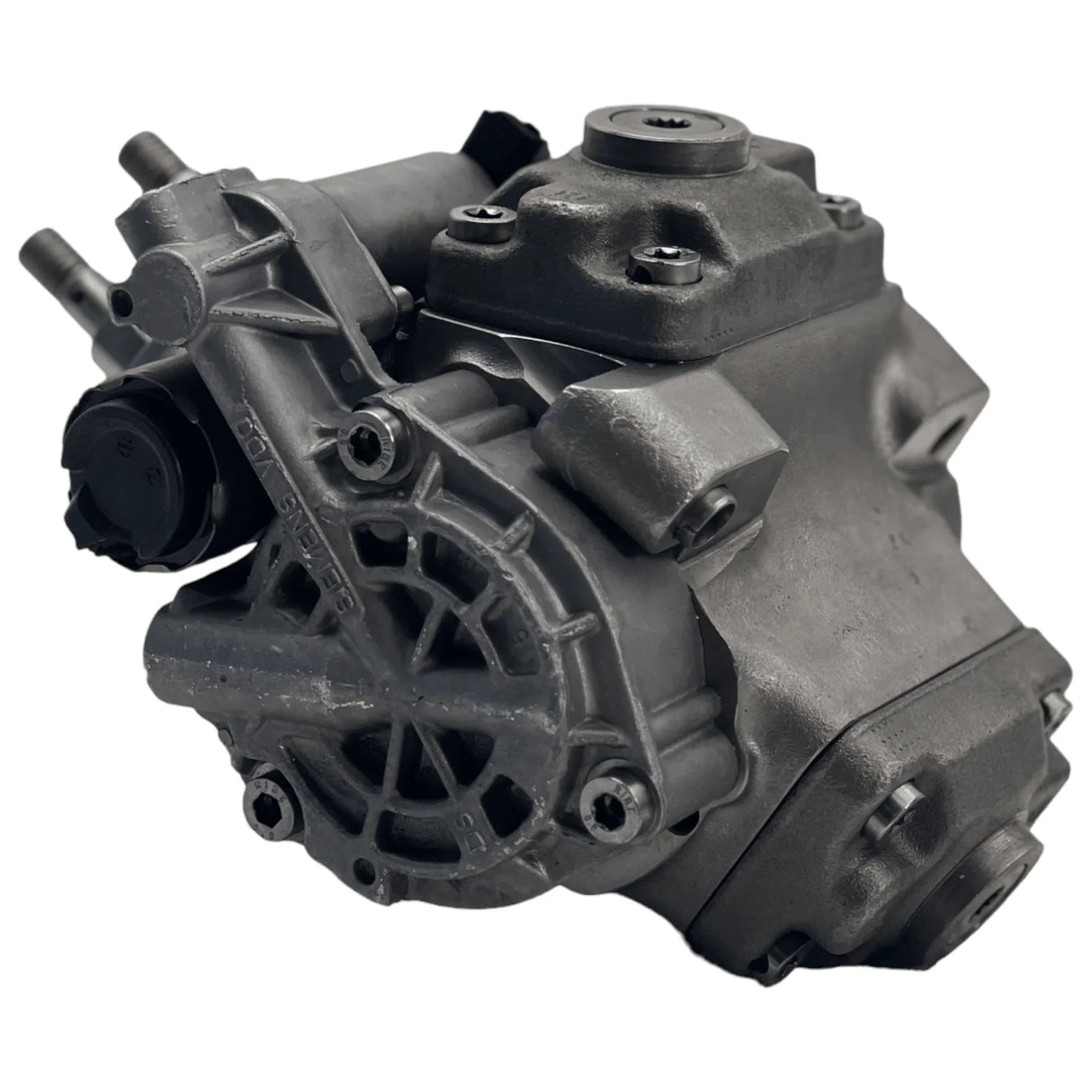 044598 D&W Common Rail Fuel Pump - Truck To Trailer