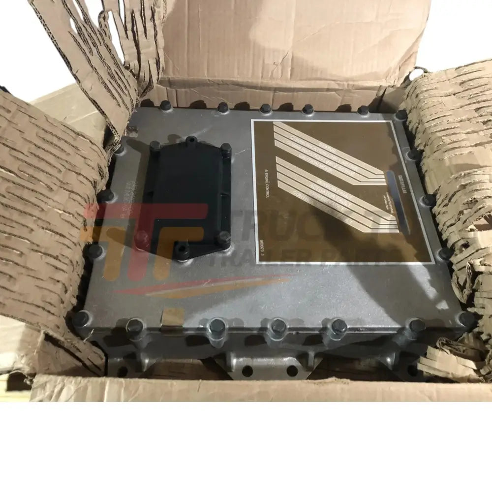 249-2442 Genuine Caterpillar Control Group - Truck To Trailer