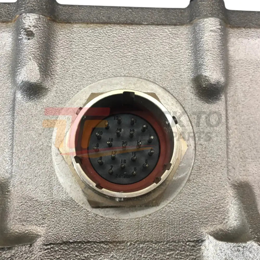 249-2442 Genuine Caterpillar Control Group - Truck To Trailer