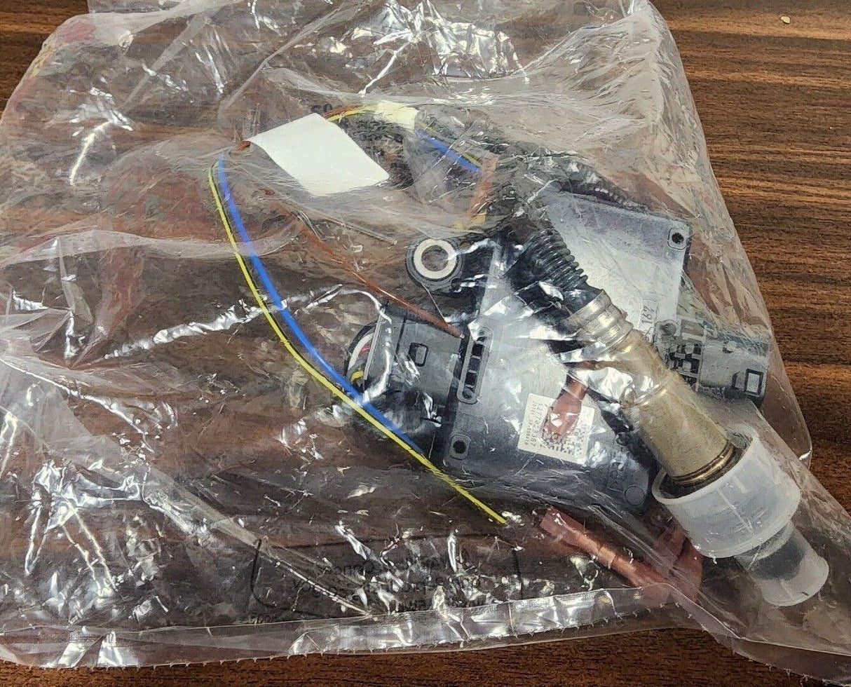 DDE25D22R6002 Genuine Detroit Diesel Soot Sensor Kit - Truck To Trailer