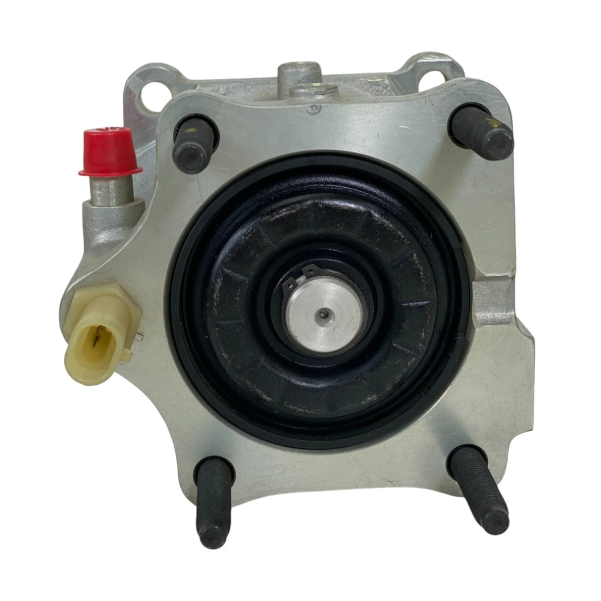 ZJC2772819 Genuine International Head Cylinder Hydraulic Power Brake - Truck To Trailer