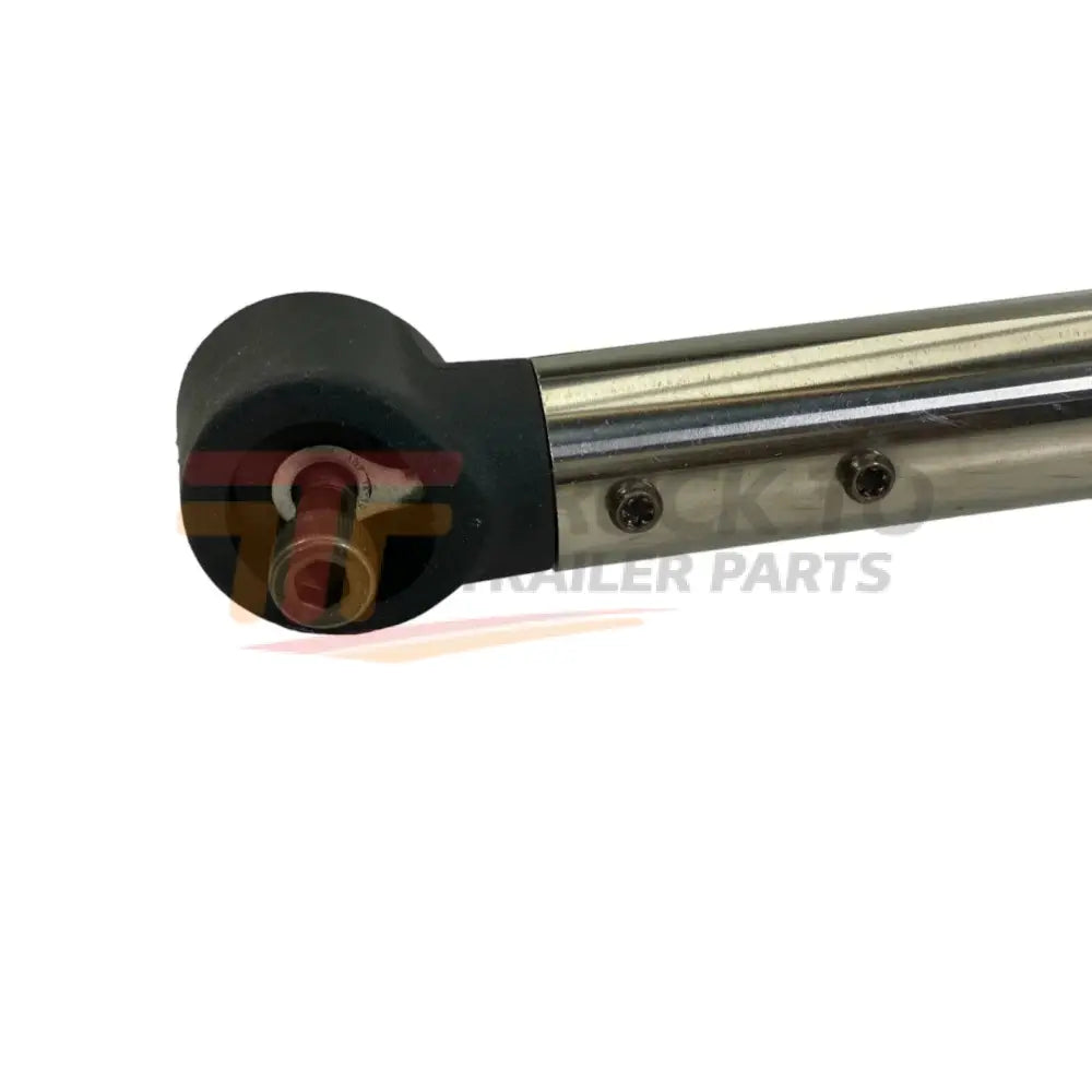 2505325C1 Genuine International Left Side Mirror Bracket - Truck To Trailer