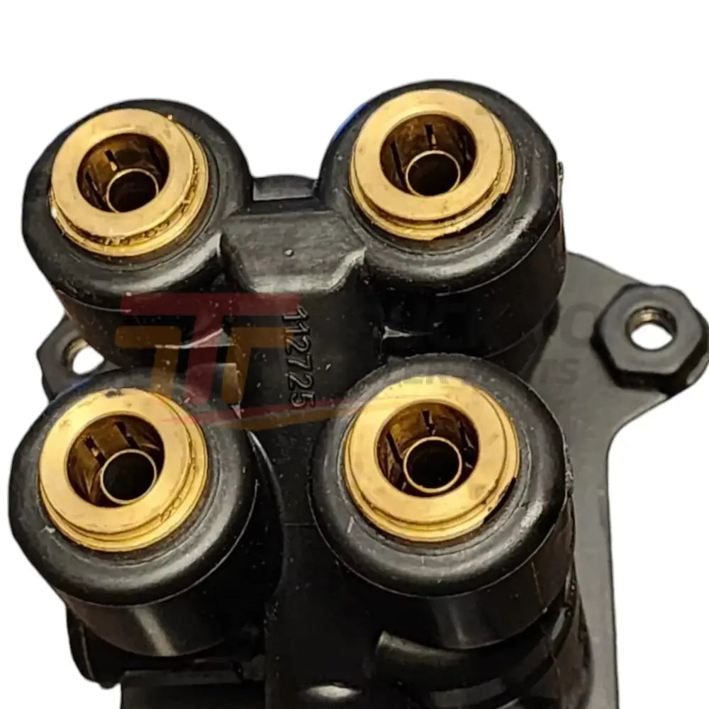 2505876C91 Bendix Valve MV3 4300 - Truck To Trailer