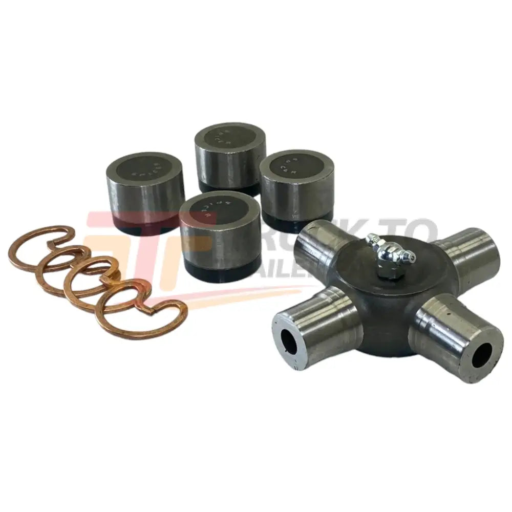 2506391C91 Genuine Spicer U-Joint SPL100 - Truck To Trailer