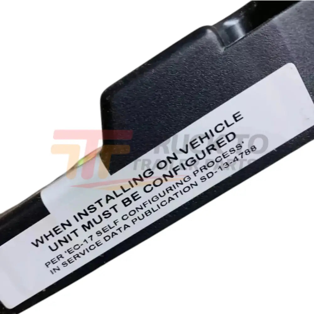 2507002C91 Genuine Bendix ECU Electronic Control Unit Brake Kit Ec-17 - Truck To Trailer