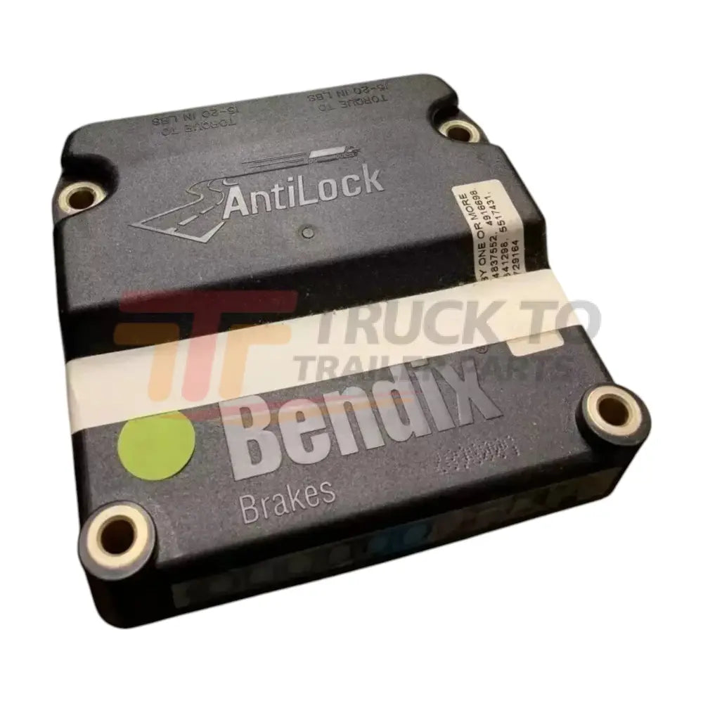 2507002C91 Genuine Bendix ECU Electronic Control Unit Brake Kit Ec-17 - Truck To Trailer