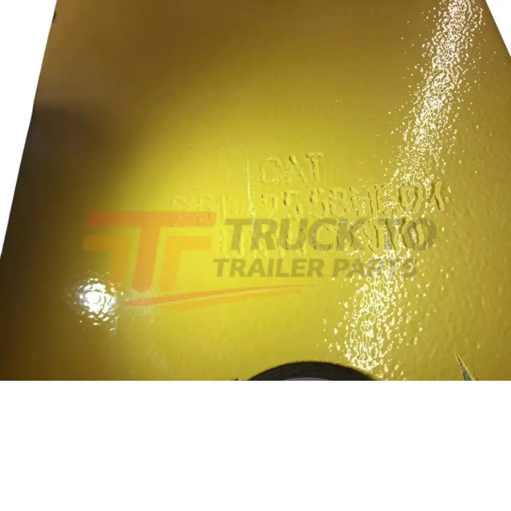 251-2558 Caterpillar Bucket Linkage Pin - Truck To Trailer