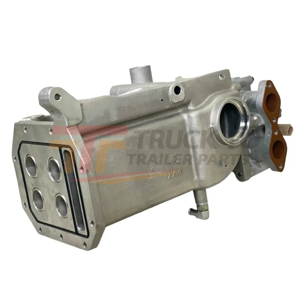 2511089C91 Genuine International Cooler Kit Egr Module Assy - Truck To Trailer
