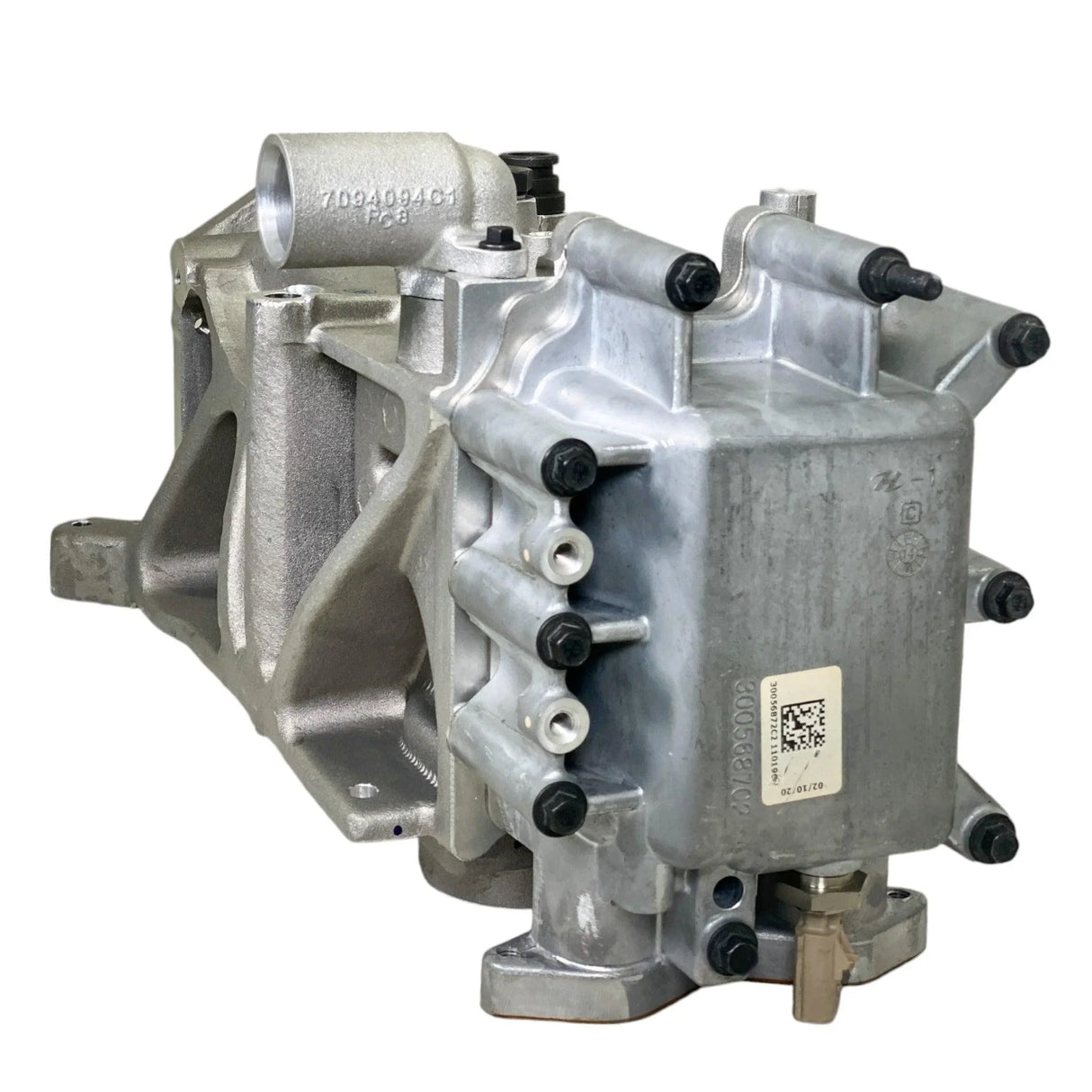 3005871C2 Genuine International Cooler Kit Egr Module Assy - Truck To Trailer