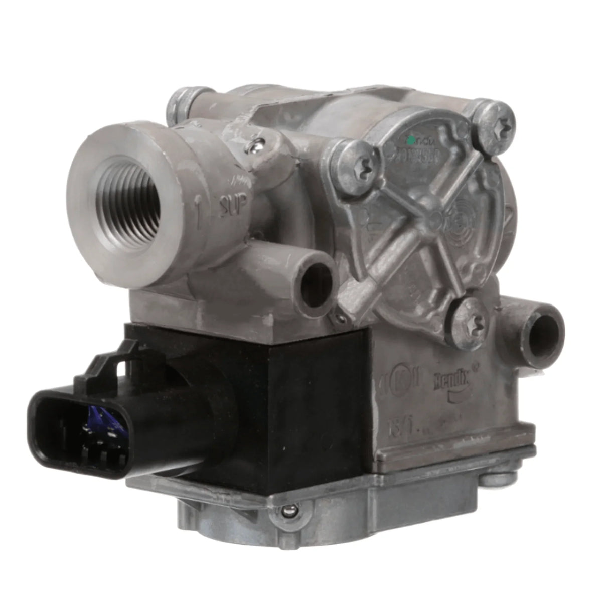 175801481 Genuine International M-32QR ABS Modulator Valve - Truck To Trailer