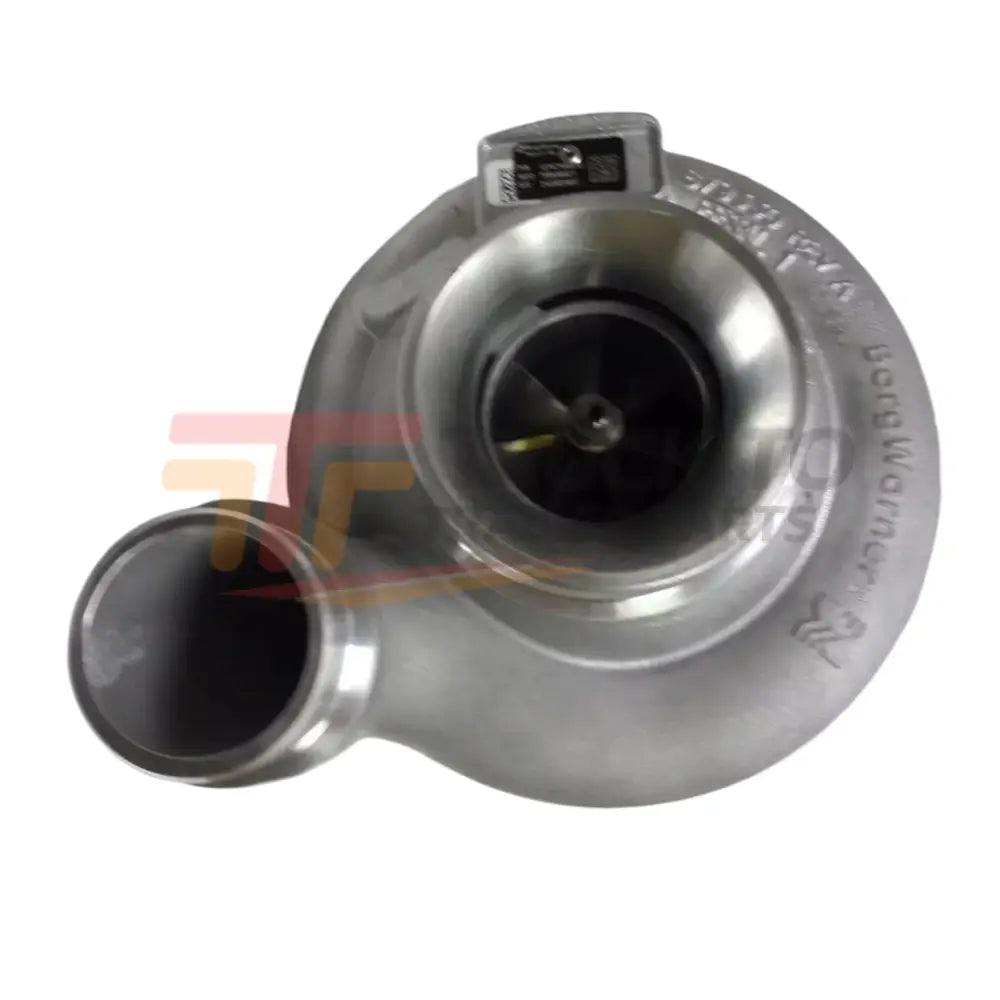 2516690C91 International Turbocharger Super Cartridge Kit - Truck To Trailer