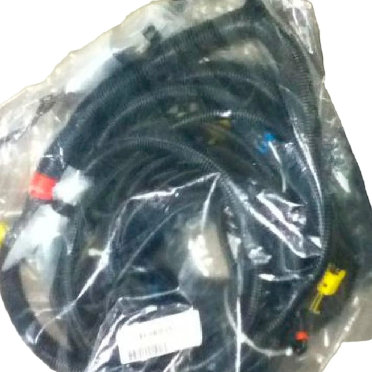 25192020 Genuine Mack Wiring Harness - Truck To Trailer