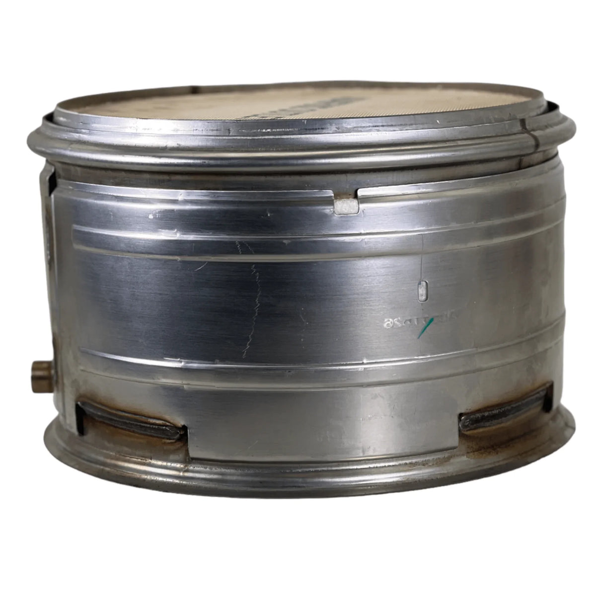 2131533 Genuine Paccar Dpf Diesel Particulate Filter - Truck To Trailer