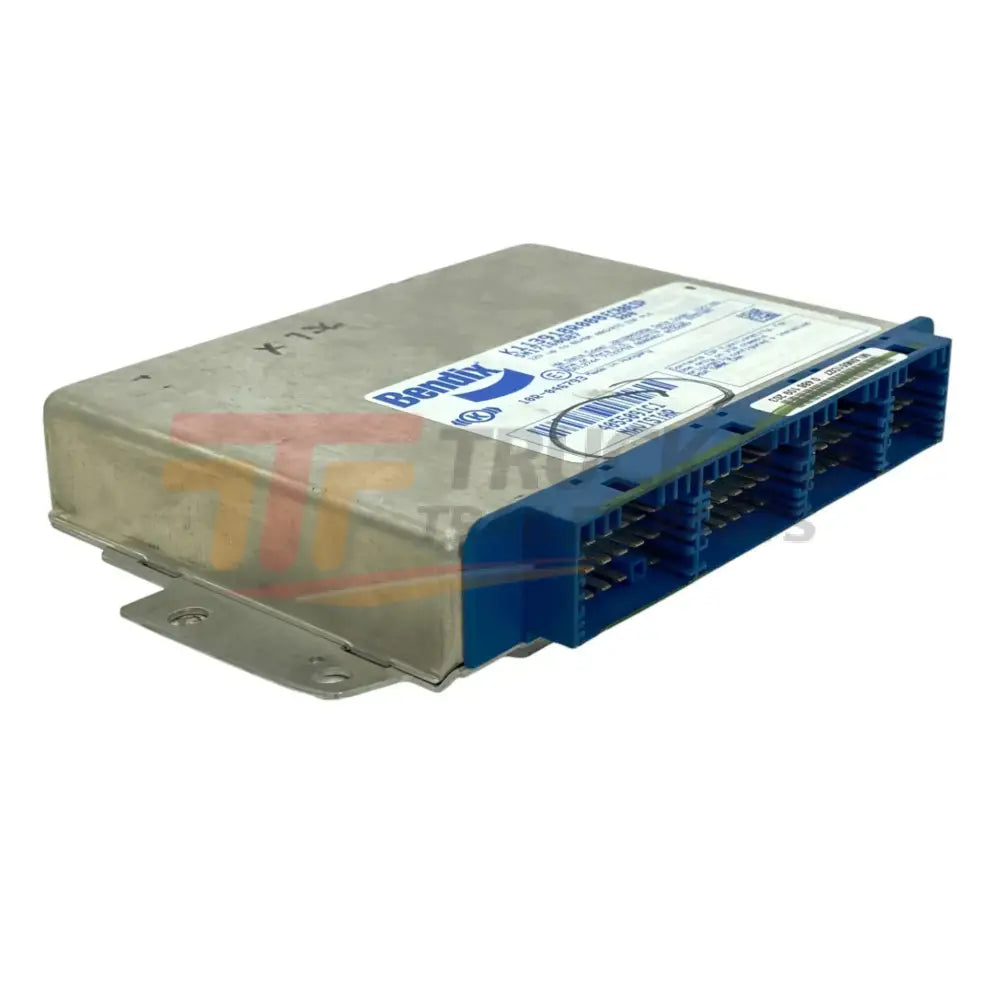 K113918R000 Genuine Bendix Ecu Abs Antilock Brake Unit - Truck To Trailer