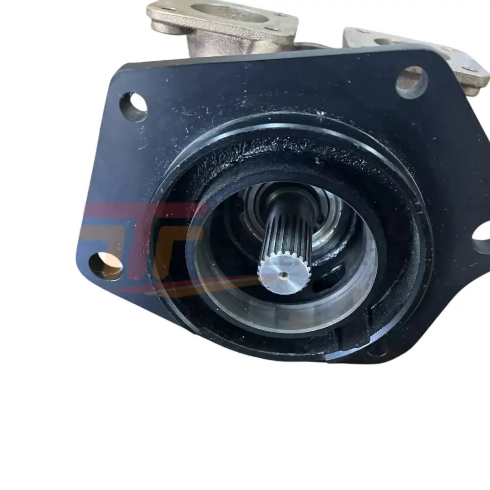 253-3459 Caterpillar Sea Water Pump - Truck To Trailer