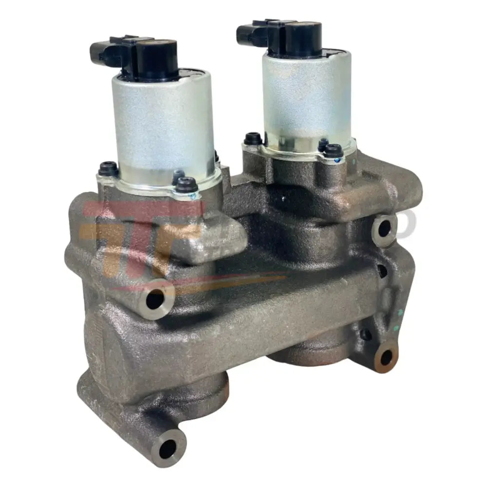 25620-E0032 Genuine Hino Egr Exhaust Gas Recirculation Valve - Truck To Trailer