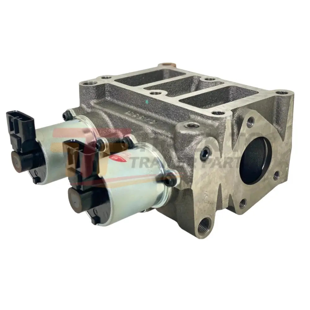 25620E0032 Genuine Hino Egr Exhaust Gas Recirculation Valve - Truck To Trailer