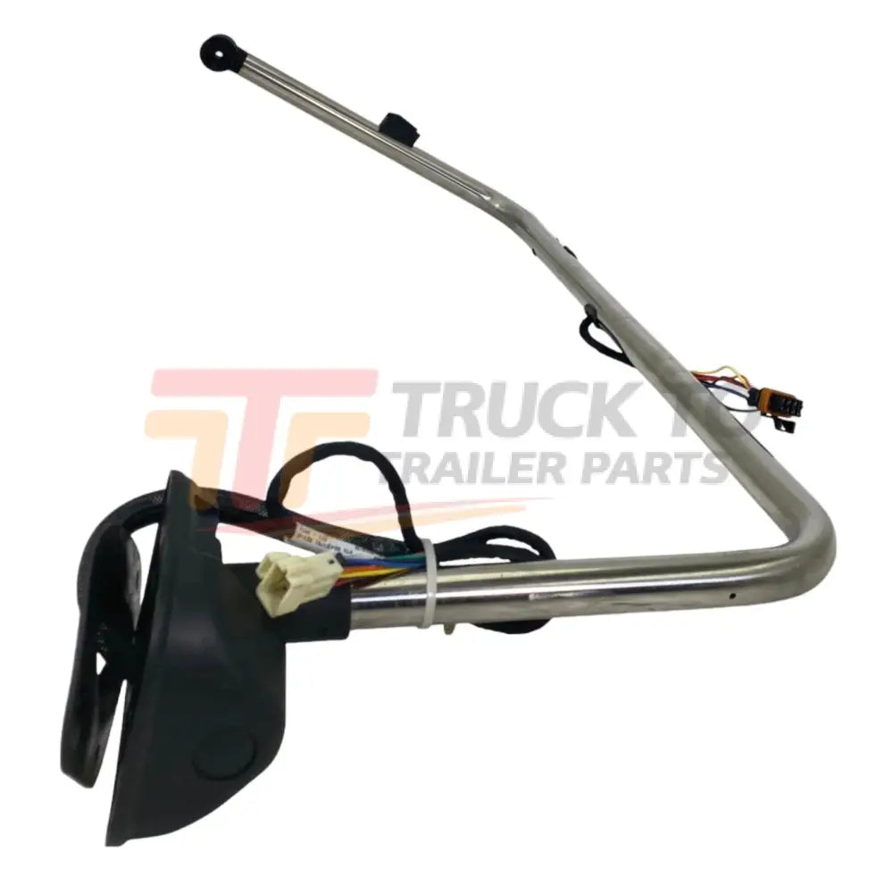 2595638C1 Genuine International Right Side Mirror Bracket - Truck To Trailer