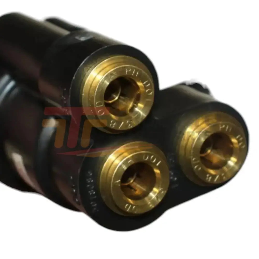2597771C91 Bendix Valve - Truck To Trailer