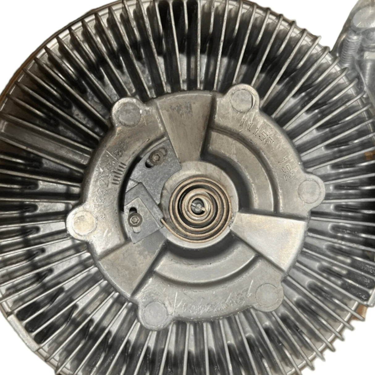 10023060 Genuine International Kit Viscous Fan Drive Clutch - Truck To Trailer