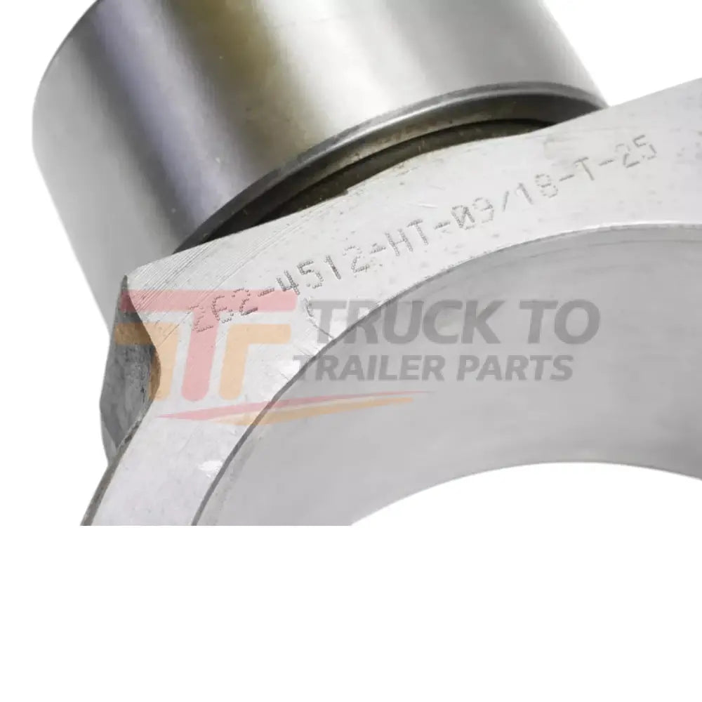 262-4512 Caterpillar Trunnion Assembly - Truck To Trailer