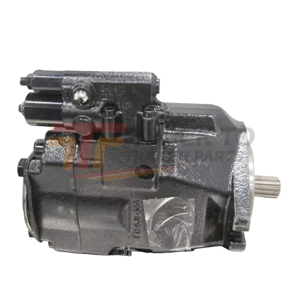 262-5203 Genuine Caterpillar Hydraulic Pump - Truck To Trailer