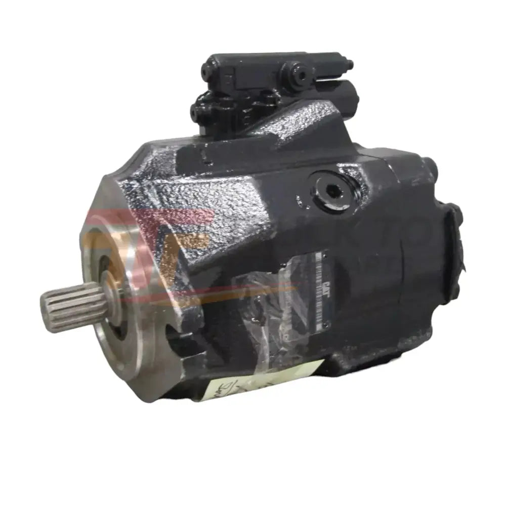 262-5203 Genuine Caterpillar Hydraulic Pump - Truck To Trailer