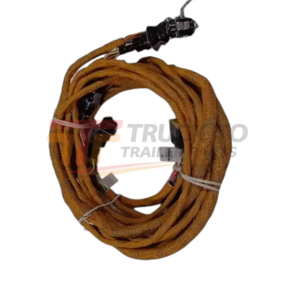 263-6893 Caterpillar Chassis Wiring Harness - Truck To Trailer