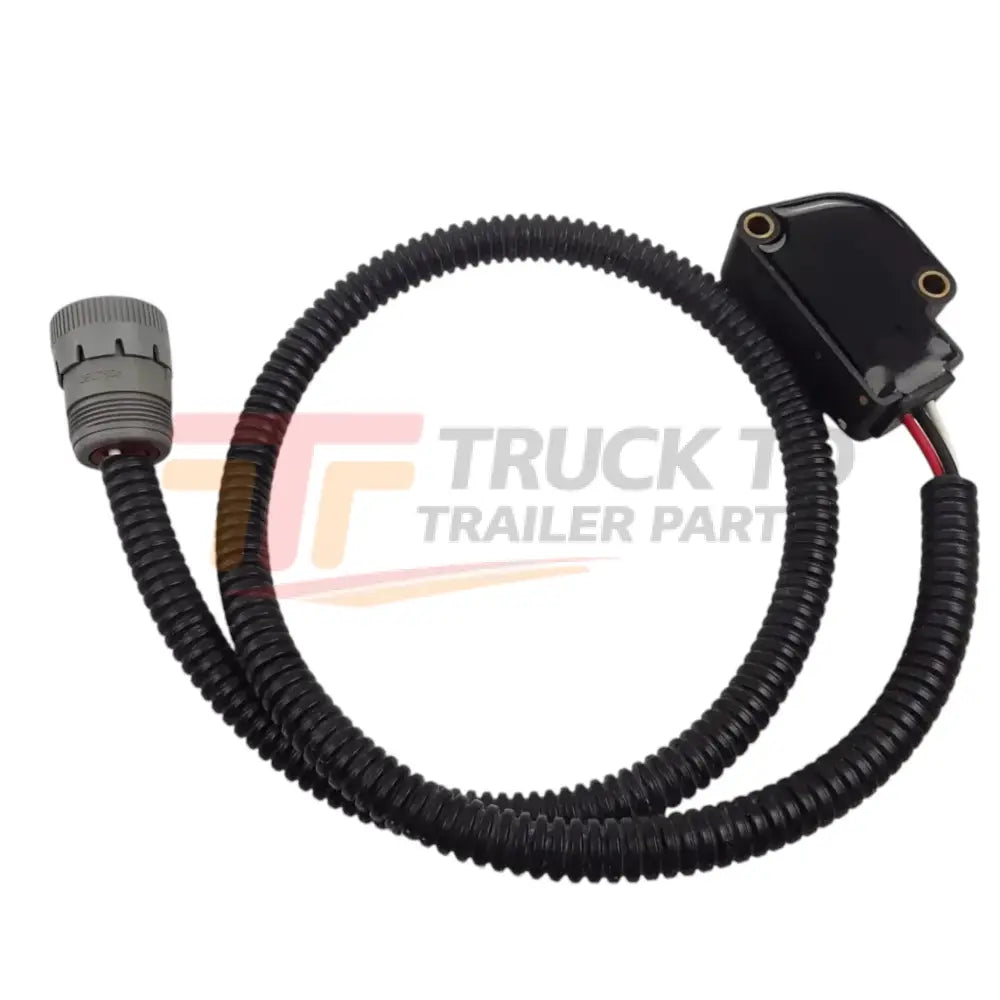 266-1473 Caterpillar Sensor G Rotary Position Sensor - Truck To Trailer