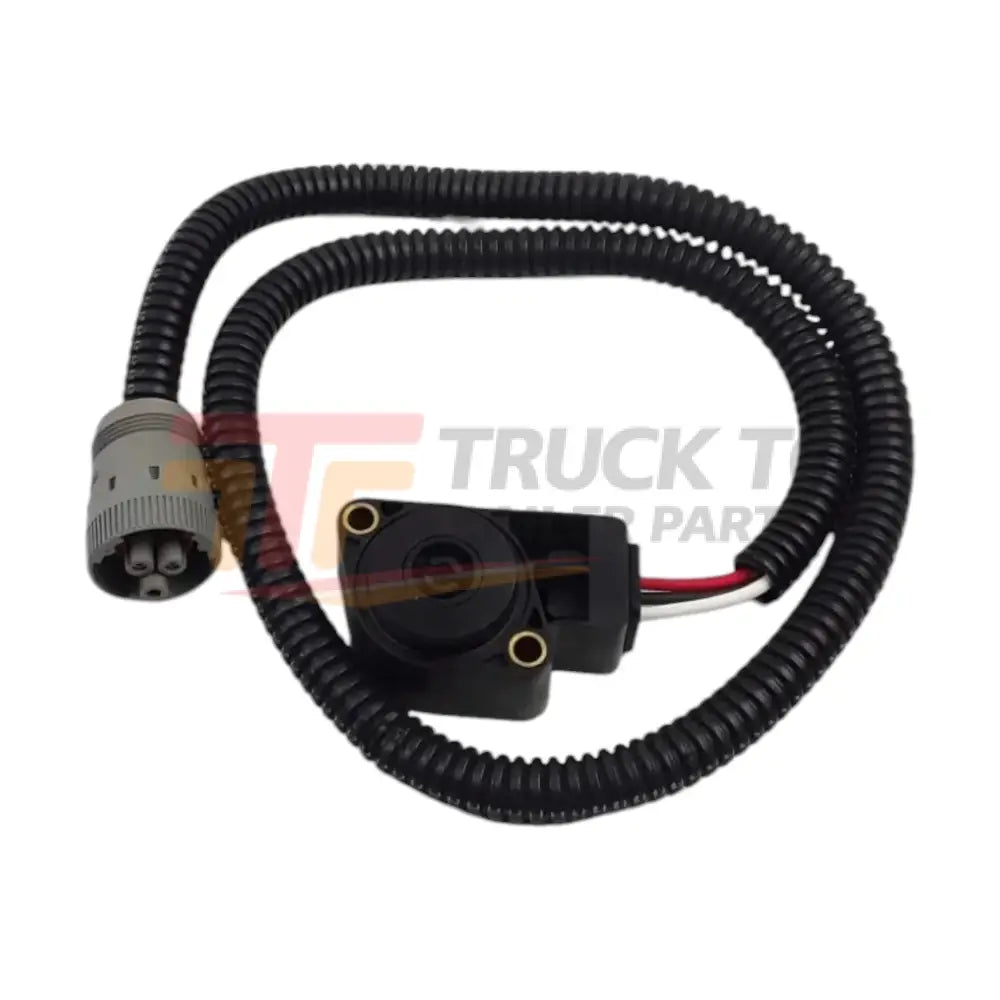 266-1473 Caterpillar Sensor G Rotary Position Sensor - Truck To Trailer
