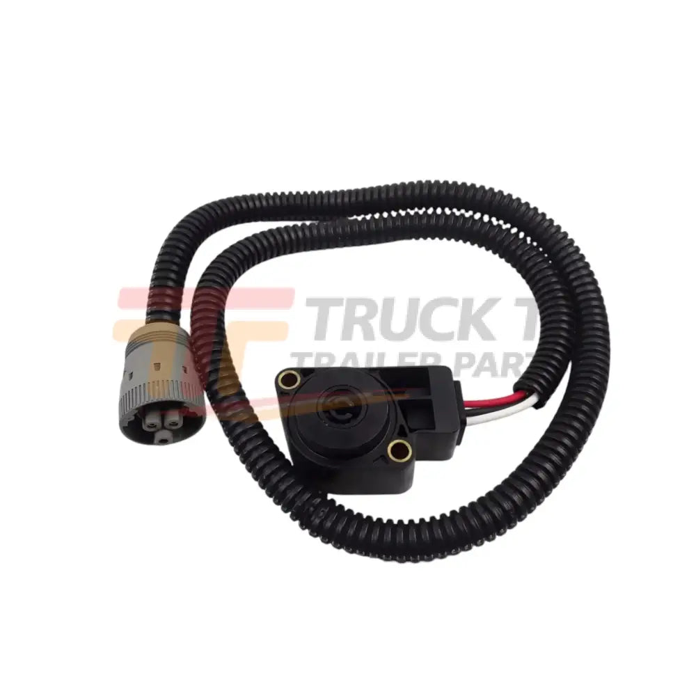 266-1473 Caterpillar Sensor G Rotary Position Sensor - Truck To Trailer