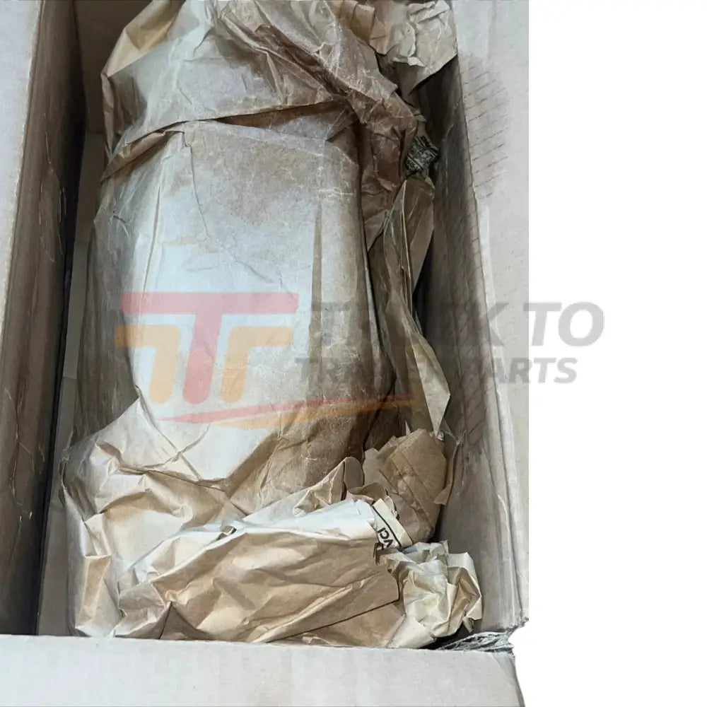 266-7843 Caterpillar Counterbalance Travel Valve - Truck To Trailer