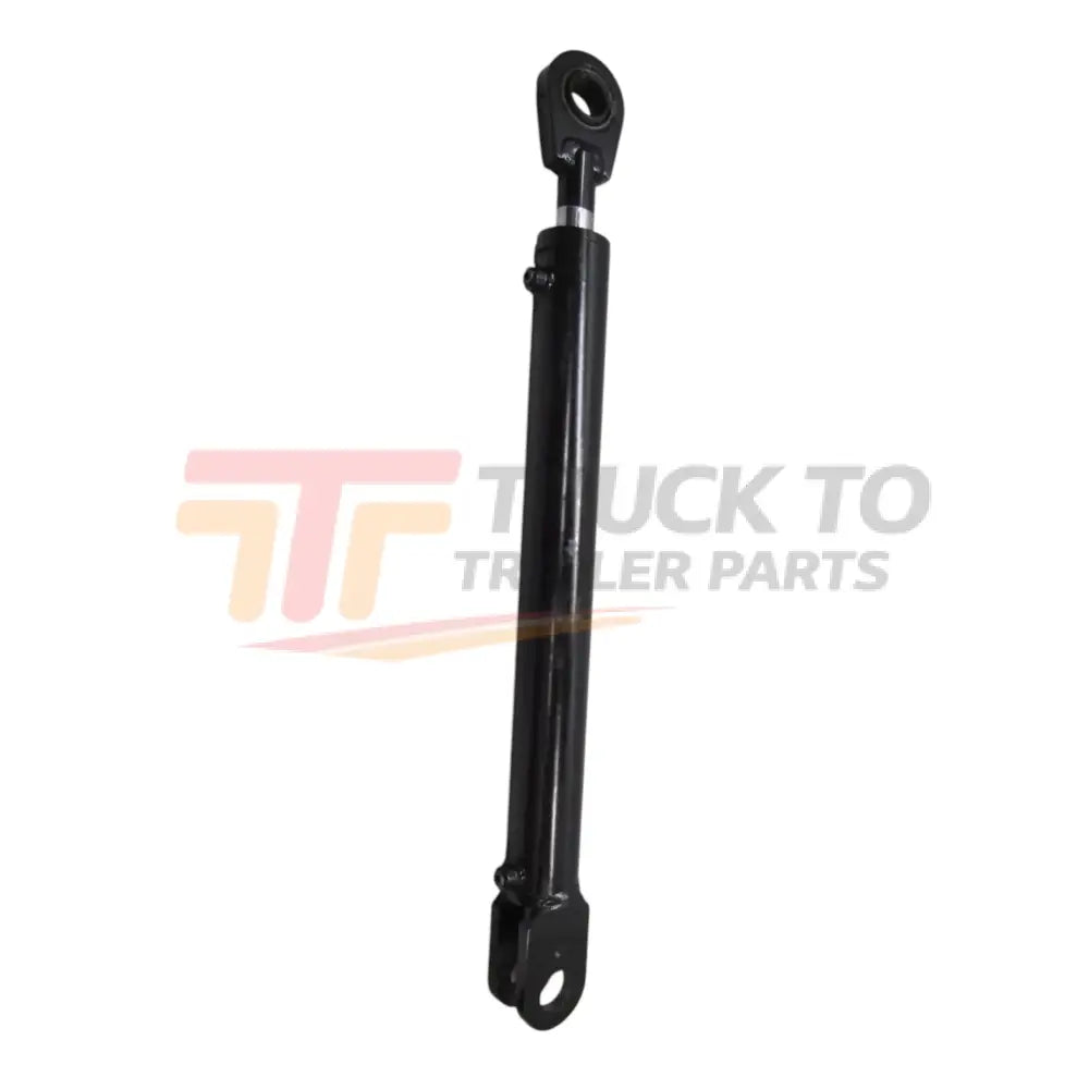 266-8714 Caterpillar Hydraulic Cylinder - Truck To Trailer