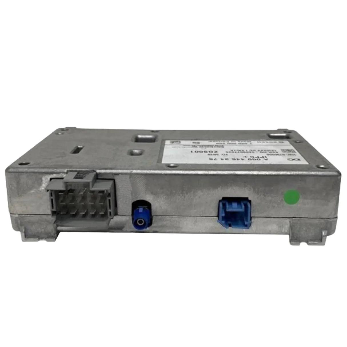 A0004463475 Genuine Detroit Diesel ECU Electronic Control Unit IPPC - Truck To Trailer