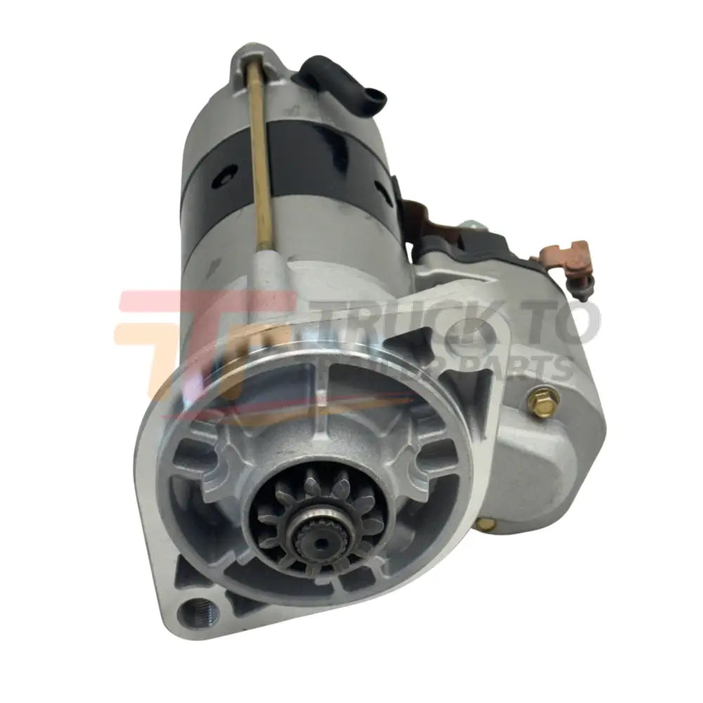 28100E0312 Genuine Hino Starter Motor Assembly