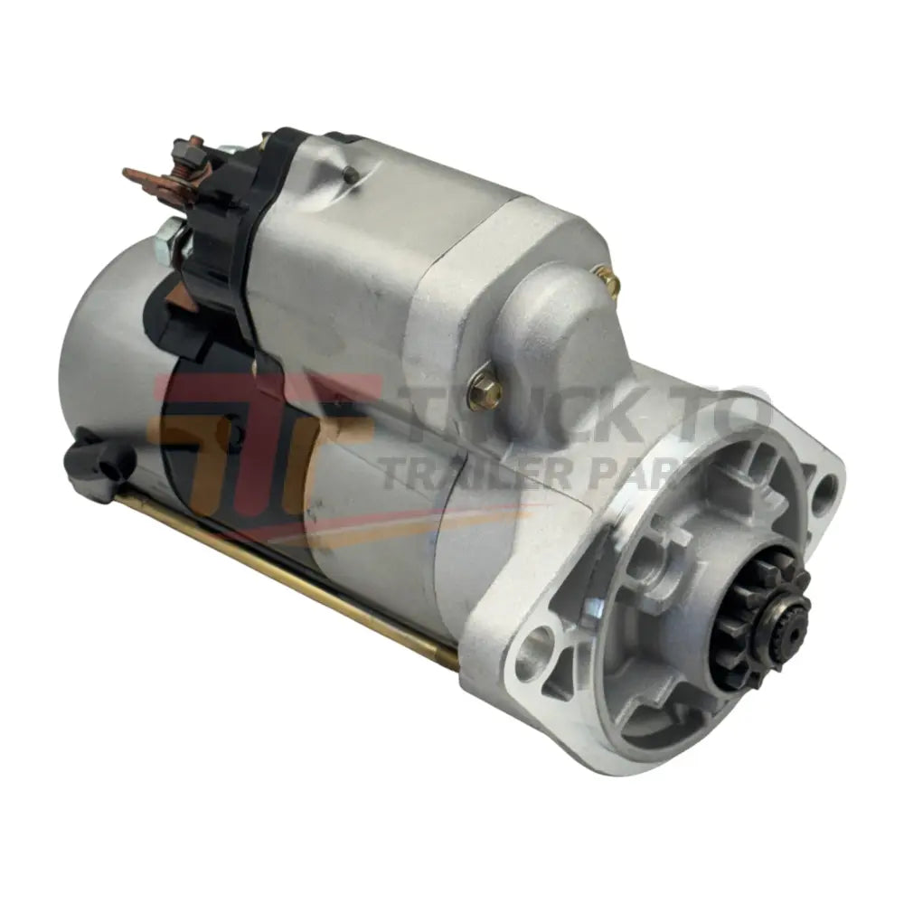 28100E0312 Genuine Hino Starter Motor Assembly