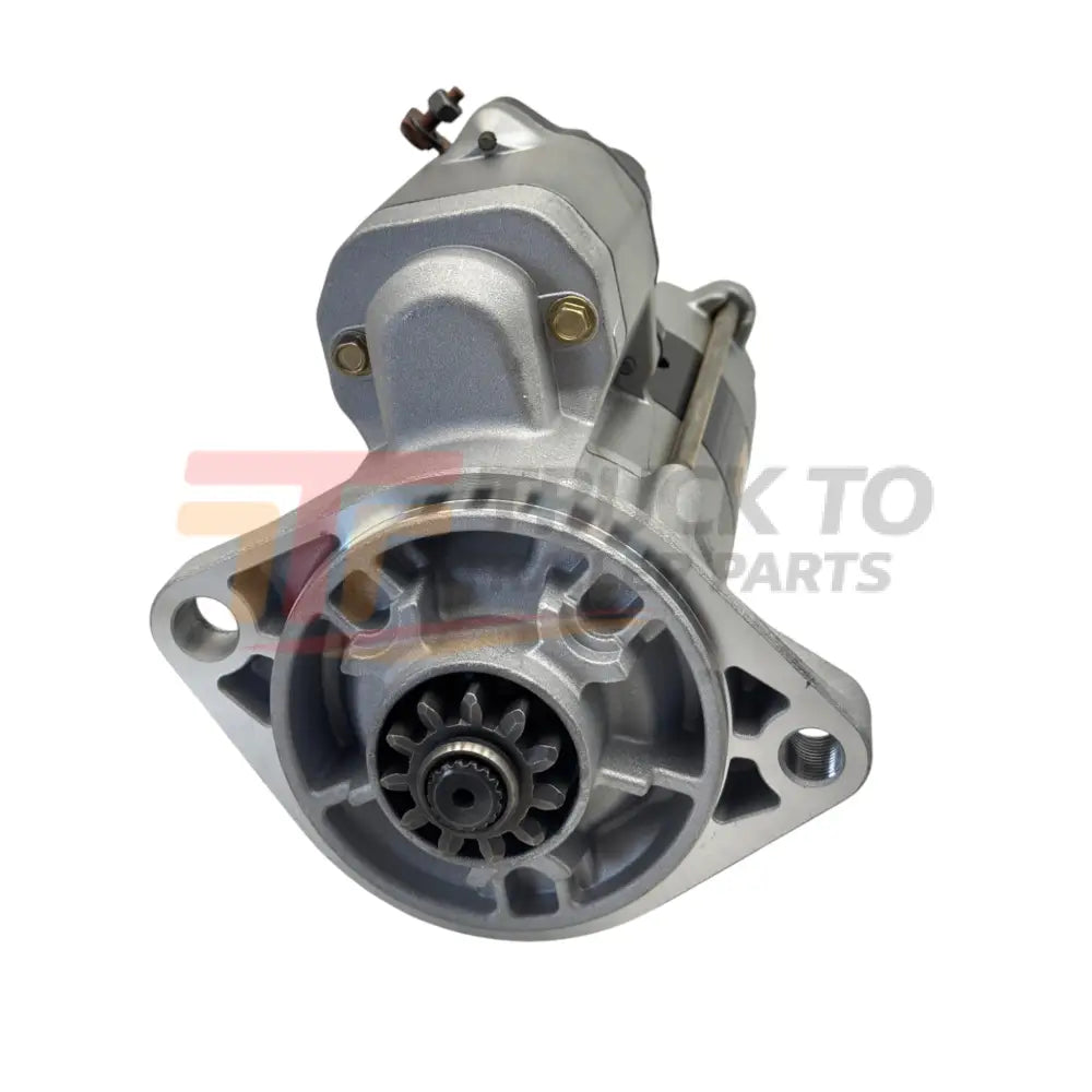 28100E0312 Genuine Hino Starter Motor Assembly