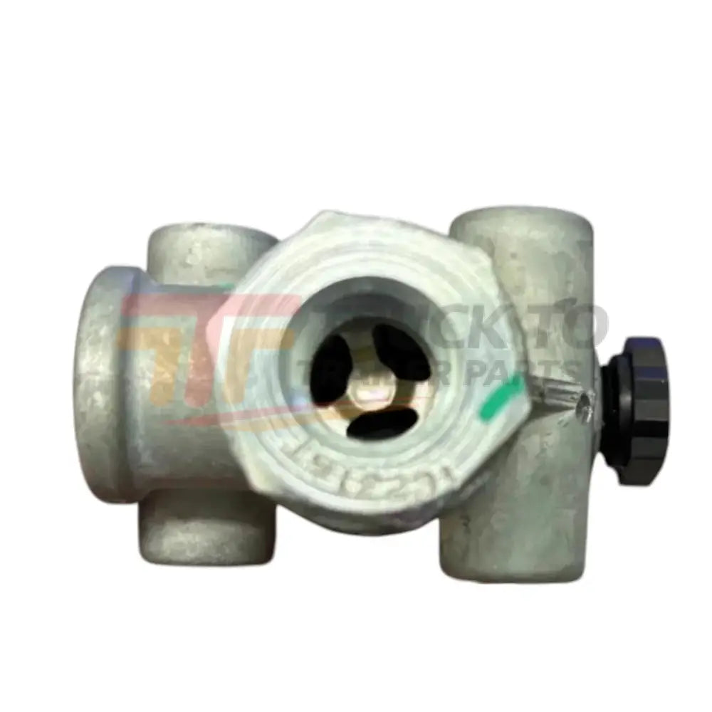 284181 Genuine Bendix Shut Off Valve - Truck To Trailer