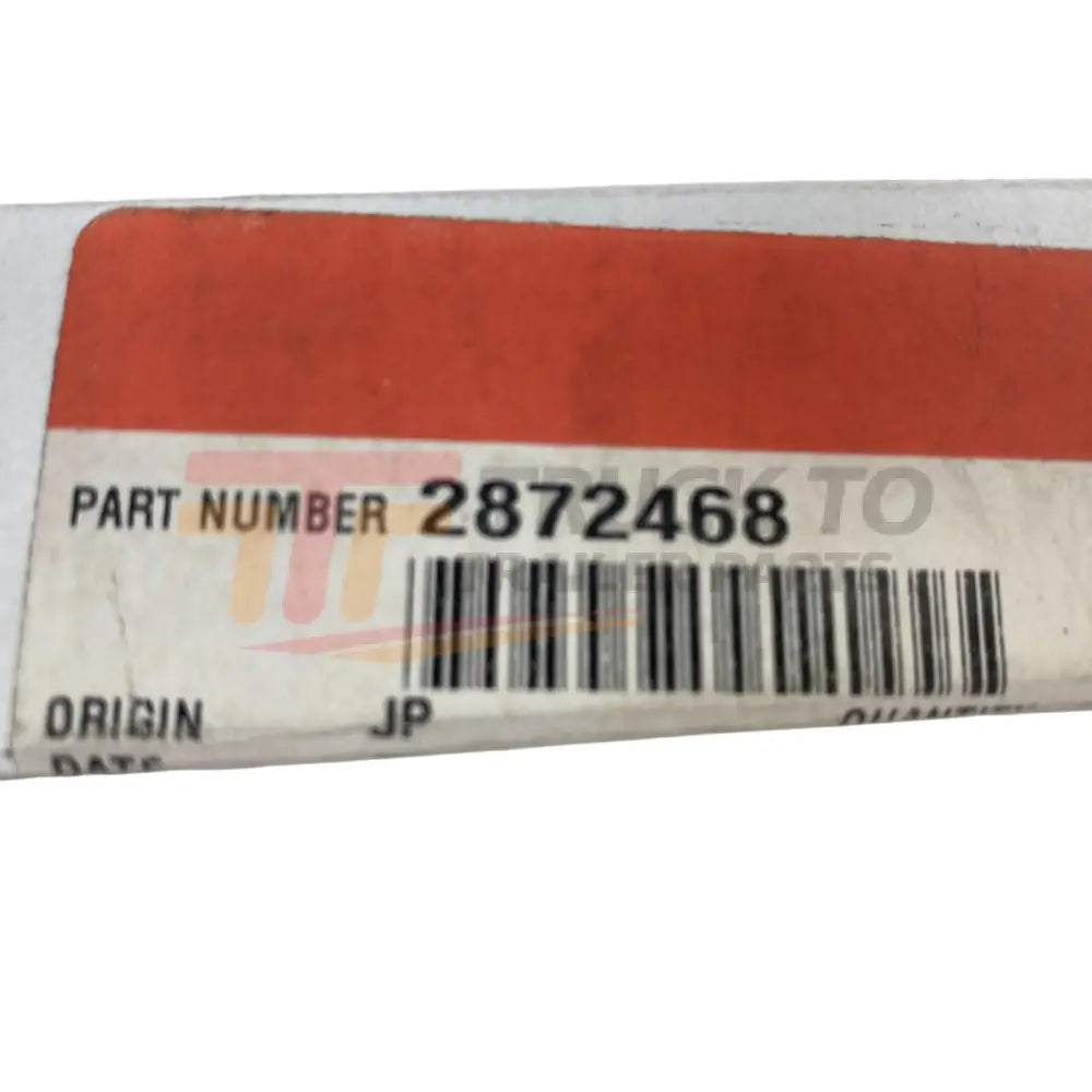 2872468 Genuine Cummins Temperature Sensor - Truck To Trailer