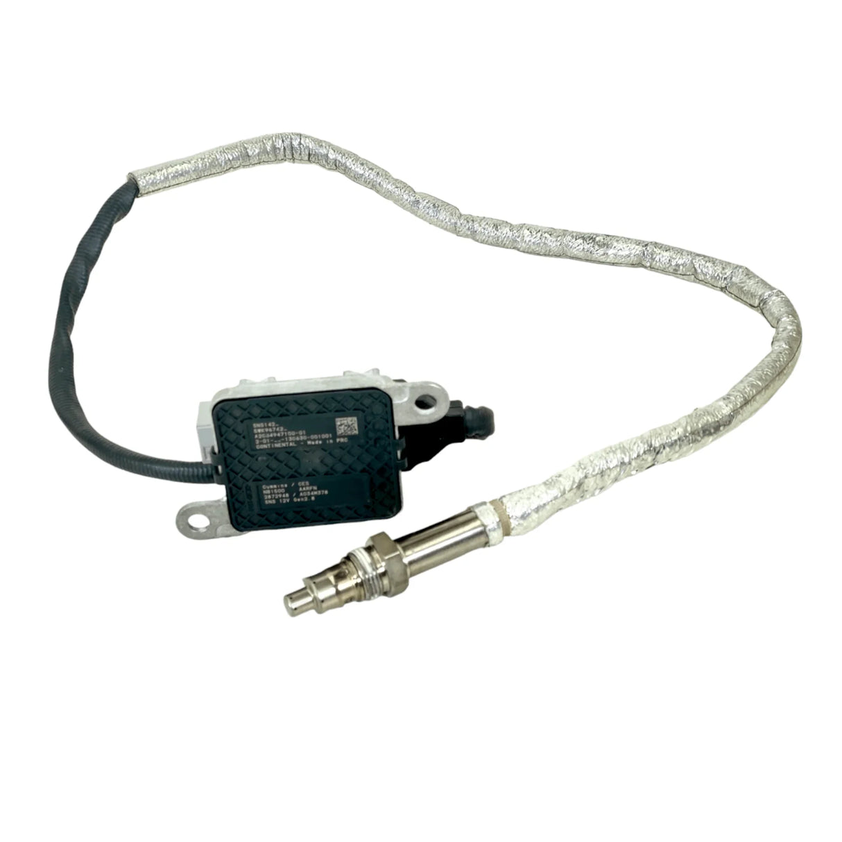 2872948 Genuine Cummins NOX Nitrogen Oxide Sensor For Cummins 6.7L - Truck To Trailer