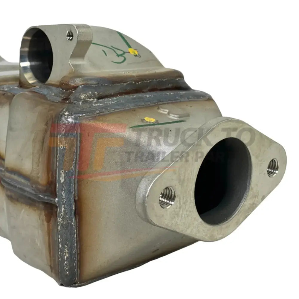 2881692Rx Genuine Cummins Egr Cooler Kit - Truck To Trailer