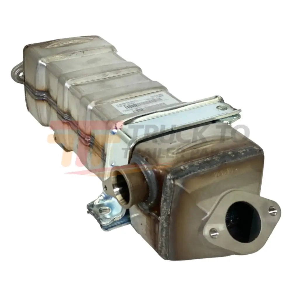 2881692Rx Genuine Cummins Egr Cooler Kit - Truck To Trailer
