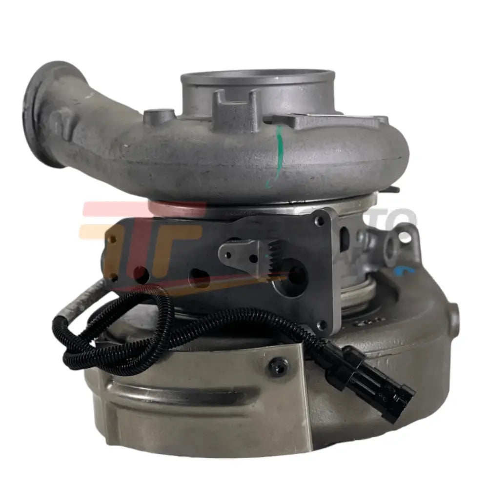 2881701 Genuine Cummins He351Ve Turbocharger Kit For Isb 6.7L - Truck To Trailer