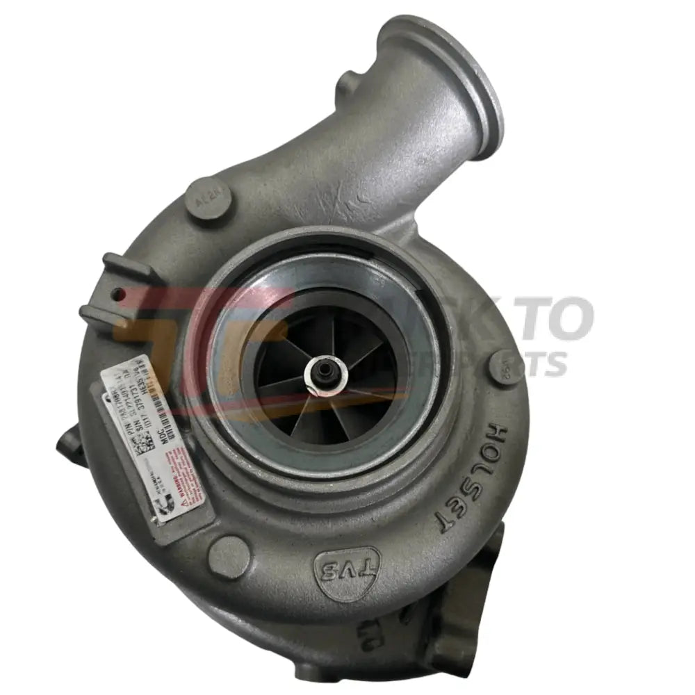 2881708Rx Genuine Cummins He351Ve Turbocharger Kit For Isb 6.7L - Truck To Trailer