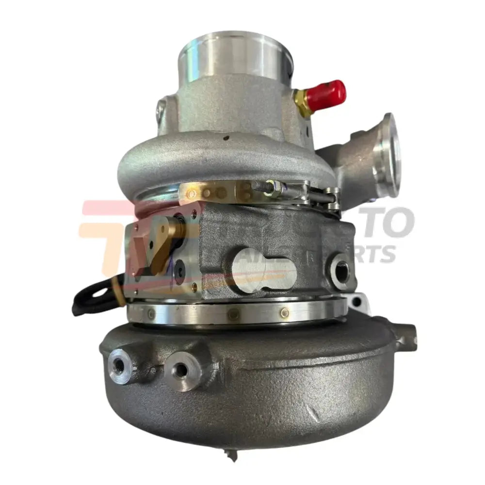 5455963 Genuine Cummins Turbocharger HE431VE - Truck To Trailer