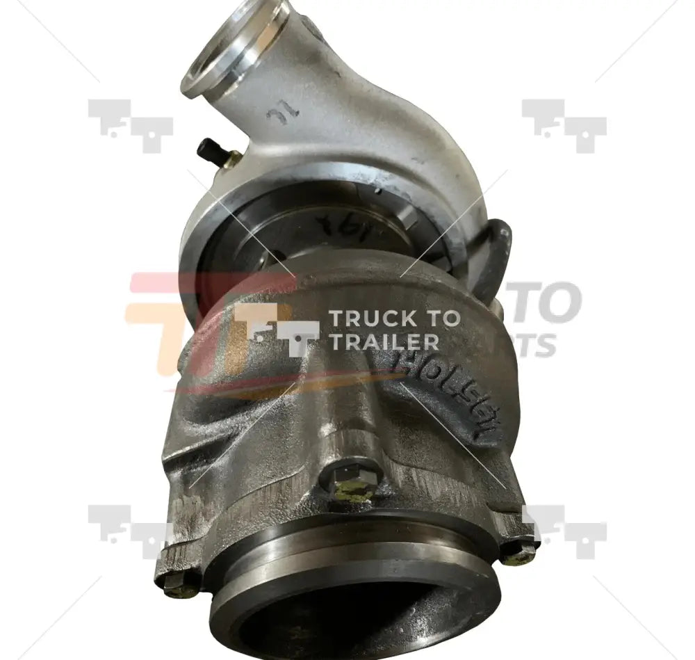 2881888 Genuine Cummins Turbocharger Hx40W - Truck To Trailer