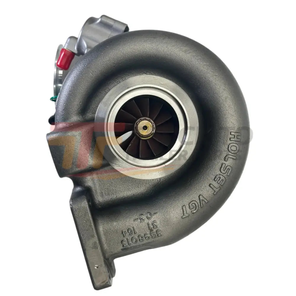 2881994 Genuine Cummins Turbocharger He551V - Truck To Trailer
