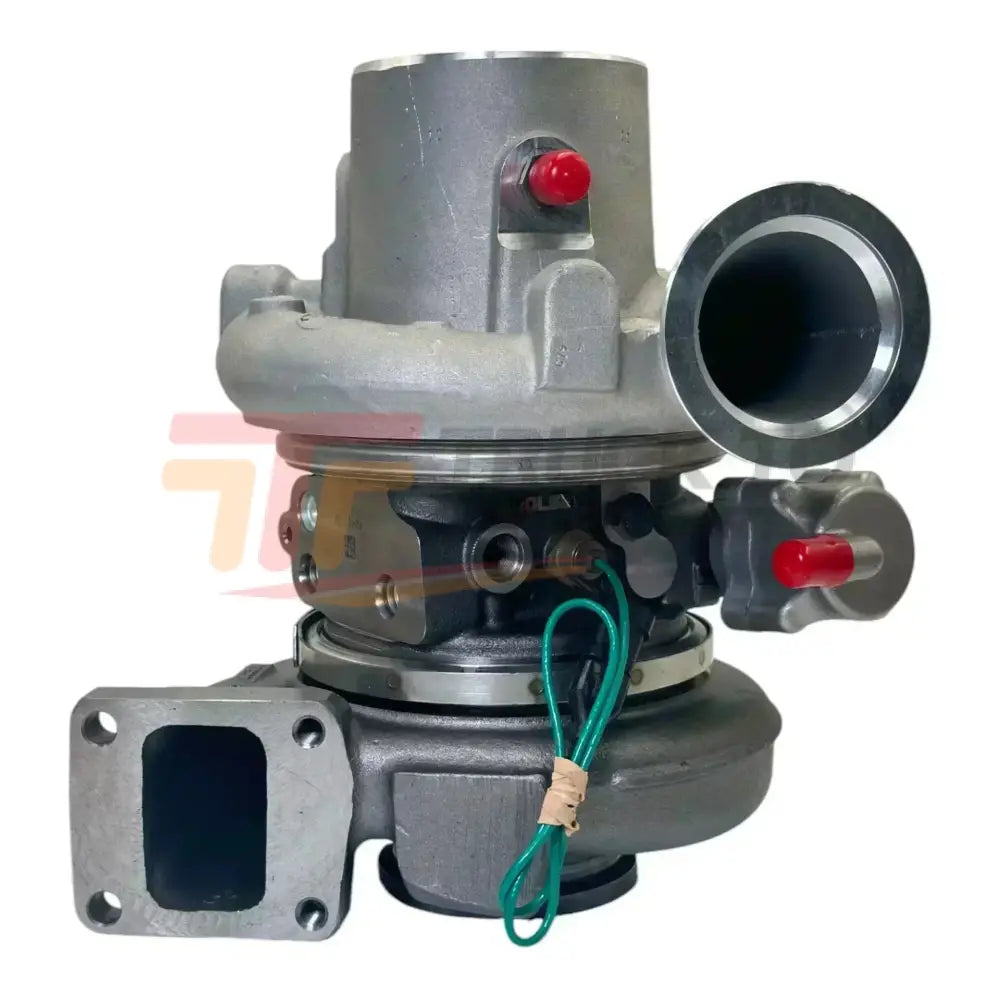 5352715 Genuine Cummins Turbocharger He551V - Truck To Trailer