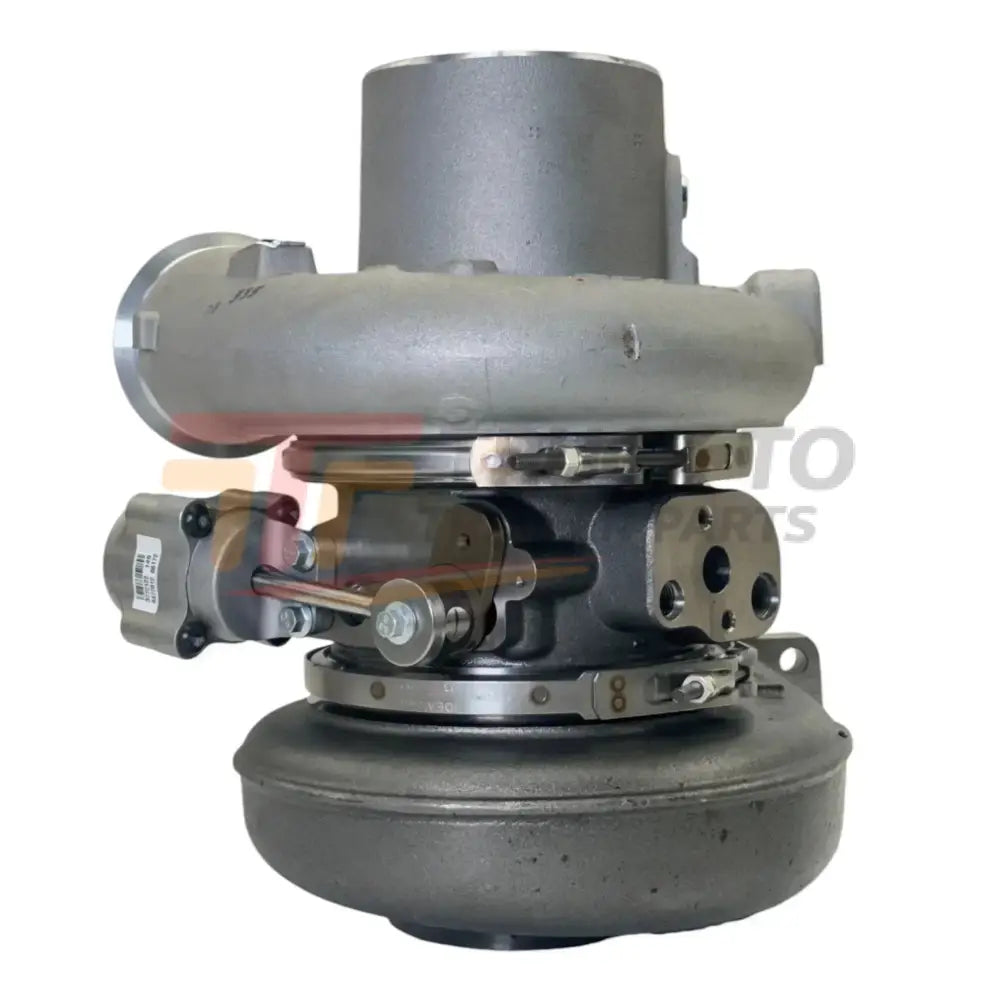5352715 Genuine Cummins Turbocharger He551V - Truck To Trailer